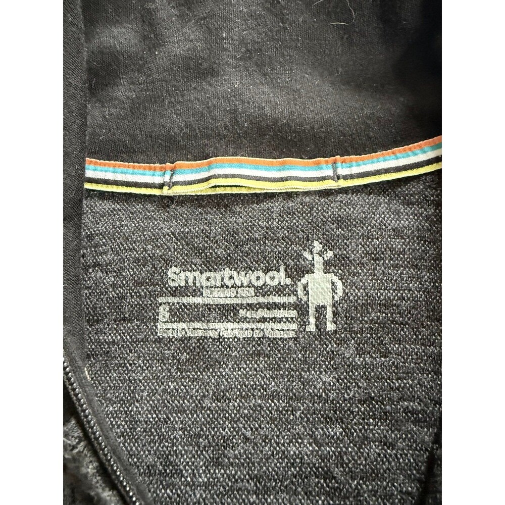 Smartwool top - Picture 4 of 7